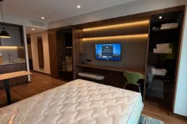 Apartment for sale, 1 Room, New building, Batumi, Rustaveli District