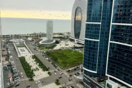 Apartment for sale, 1 Room, New building, Batumi, Khimshiashvili District