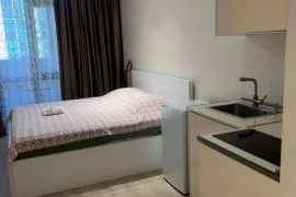 Apartment for sale, 1 Room, New building, Batumi, Khimshiashvili District