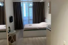 Apartment for sale, 1 Room, New building, Batumi, Khimshiashvili District