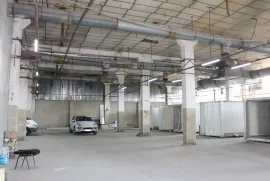 For Rent, Warehouse, Samgori
