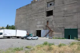 For Rent, Warehouse, Samgori
