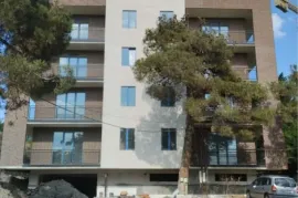 Продается квартира, 2 Kомнатная, Новостройка, Тбилиси, Кукия