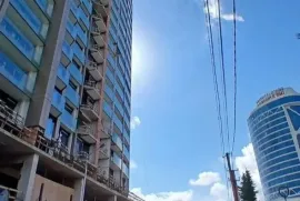 იყიდება ბინა, 2 ოთახიანი, ახალი აშენებული, ბათუმი, ძველი ბათუმის უბანი