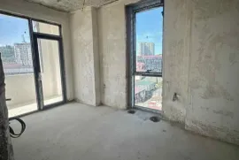 იყიდება ბინა, 2 ოთახიანი, ახალი აშენებული, ბათუმი, ძველი ბათუმის უბანი