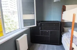 ქირავდება ბინა, 3 ოთახიანი, ძველი აშენებული, თბილისი, ნუცუბიძის ფერდობი