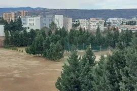 იყიდება ბინა, 3 ოთახიანი, ახალი აშენებული, თბილისი, დიღმის მასივი