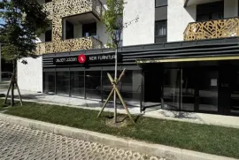 ქირავდება, სავაჭრო ფართი, საბურთალო