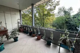 იყიდება ბინა, 4 ოთახიანი, ახალი აშენებული, თბილისი, საბურთალო