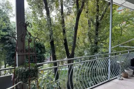 იყიდება ბინა, 4 ოთახიანი, ახალი აშენებული, თბილისი, საბურთალო