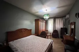 იყიდება ბინა, 4 ოთახიანი, ახალი აშენებული, თბილისი, საბურთალო