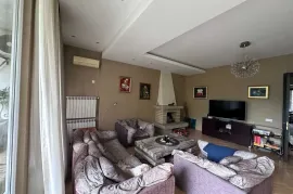 იყიდება ბინა, 4 ოთახიანი, ახალი აშენებული, თბილისი, საბურთალო