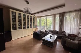 იყიდება ბინა, 4 ოთახიანი, ახალი აშენებული, თბილისი, საბურთალო