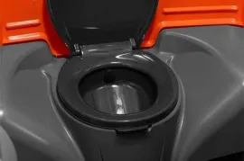 ბიოტუალეტი/პორტატული ტუალეტი