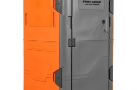 ბიოტუალეტი/პორტატული ტუალეტი