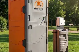 ბიოტუალეტი/პორტატული ტუალეტი