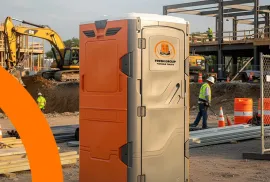 ბიოტუალეტი/პორტატული ტუალეტი