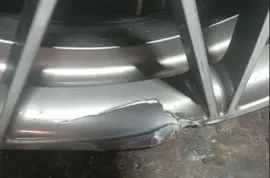 არგონით შედუღება, კემპი, ელექტრო სვარკა