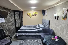 Продается квартира, 1 Kомнатная, Старое здание, Тбилиси, Чугурети