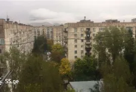 Apartment for sale, 4 Room, Old building, Tbilisi, Gldani