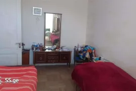 Apartment for sale, 4 Room, Old building, Tbilisi, Gldani