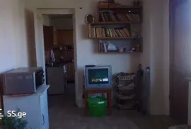 Apartment for sale, 4 Room, Old building, Tbilisi, Gldani