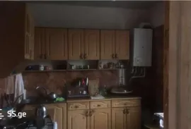 Apartment for sale, 4 Room, Old building, Tbilisi, Gldani