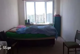 Apartment for sale, 4 Room, Old building, Tbilisi, Gldani