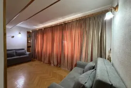 Apartment for sale, 3 Room, Old building, Tbilisi, saburtalo