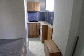 ქირავდება ბინა, 1 ოთახიანი, ახალი აშენებული, თბილისი, ვაშლიჯვარი