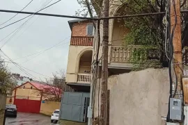 For Rent, 1 Room, New building, Tbilisi, Vashlijvari