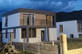 იყიდება სახლი, 5 ოთახიანი, მცხეთა, ნავაზი