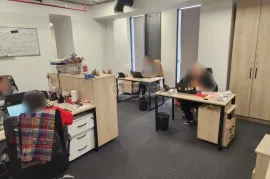 Аренда, Офис, saburtalo