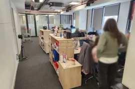 Аренда, Офис, saburtalo