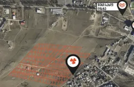 Land For Sale, Non Agricultural, Lisi lake