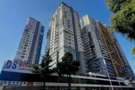 Продается квартира, 4 Kомнатная, Новостройка, Батуми, Химшиашвили Район