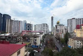 Продается квартира, 4 Kомнатная, Новостройка, Батуми, Химшиашвили Район