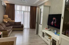 იყიდება ბინა, 3 ოთახიანი, ახალი აშენებული, ბათუმი, ხიმშიაშვილის უბანი