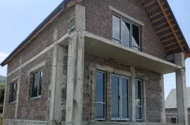 House For Sale, 4 Room, Mtskheta , Tserovani