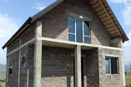 House For Sale, 4 Room, Mtskheta , Tserovani