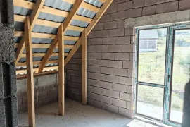 House For Sale, 4 Room, Mtskheta , Tserovani