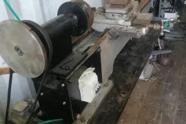 სახარატო ჩარხი