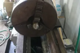 სახარატო ჩარხი