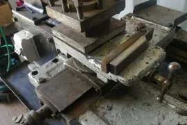 სახარატო ჩარხი