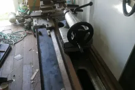 სახარატო ჩარხი