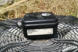 ვენტილიატორები