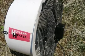 ვენტილიატორები