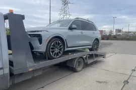 ევაკუატორი 24/7