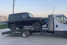 ევაკუატორი 24/7