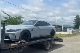 ევაკუატორი 24/7